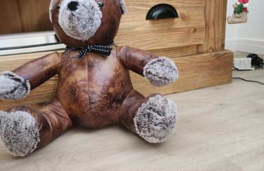 Le Terrier- Chaleureux avec Jardin privatif et parking pour 2 voitures - Foto 51