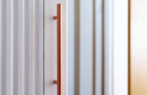 2BR Apartment near Colmar Centre - Boho Style, Hidden Room, Free Parking - Foto 22