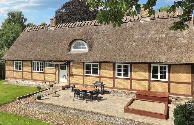 6 Person Holiday Home in Store Heddinge - Foto 1