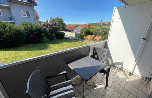 Ferienwohnung Bad Sulza - Photo 8