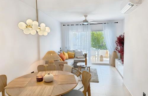 Charming Peaceful Apartment - Calahonda, Mijas - Photo 6