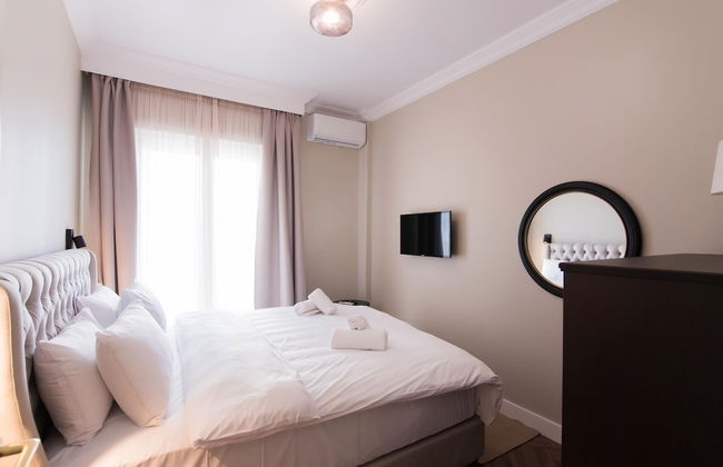 Primavera Seafront apt by halu! next to White Tower - Foto 13