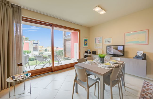 La Casa di Gioia in Toscolano Maderno - Foto 18