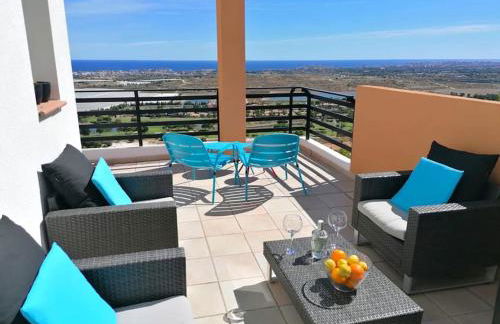 Lovely Oasis Azul - Quiet, Sea Views, Golf & Alicante - Foto 46