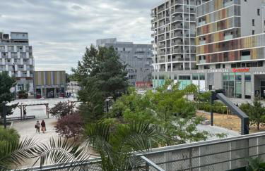 Garden Suite Toulouse - Photo 75