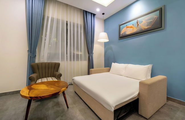 Full Moon Apartments - Foto 20