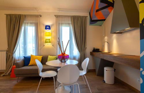 Bocelli Guest House - Foto 16