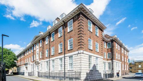 For Students Only AXO Waterloo Ensuite Rooms in London - Foto 5