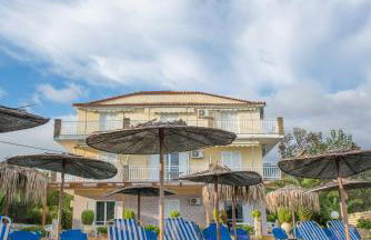 VillaPouliezos Apartments - Foto 32