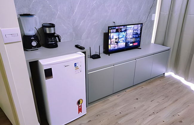 Apartamento Novinho Liberdade SP - Foto 44