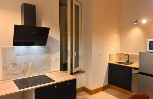 Le Clair-Obscur - Photo 7