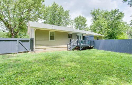 Sunset Cottage 2 bed 1 bath Pet-Friendly - Foto 14