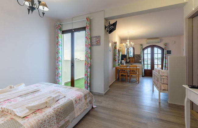 Bungalow Next TO THE Beach IN Malia - Foto 6