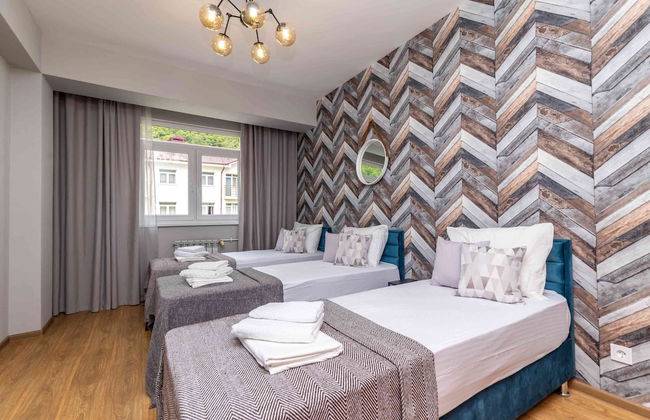 More Apartments na Estonskoy 37 73 - Photo 5