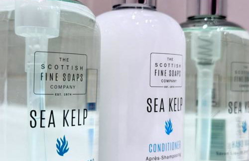 Cosy City Centre Apartment - Foto 20