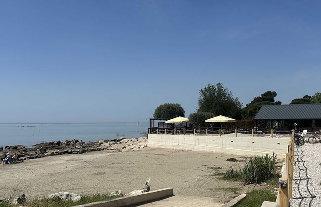 Classic and Modern Umag Apartment With Terrace and BBQ - Foto 23