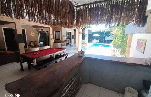 Casa Grande com Piscina no Campeche! - Foto 28