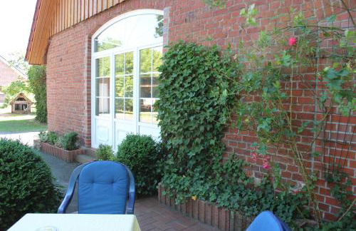 Ferienwohnung Sannhoff - Foto 3