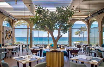 MARBELLA ALICATE BEACHFRONT - Luxury Apartment-1 - Photo 42