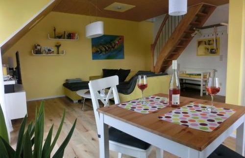 Ferienhaus Cartoonwerkstatt - Foto 7