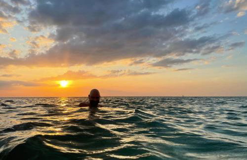 2bd 2ba Sunview 1 2Mins to BeachPool - Foto 29