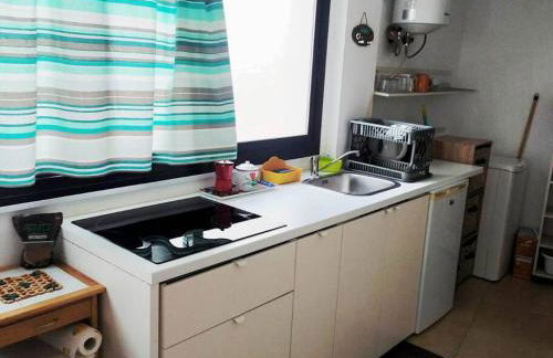 casa Emilia Cotillo Mar - Foto 20