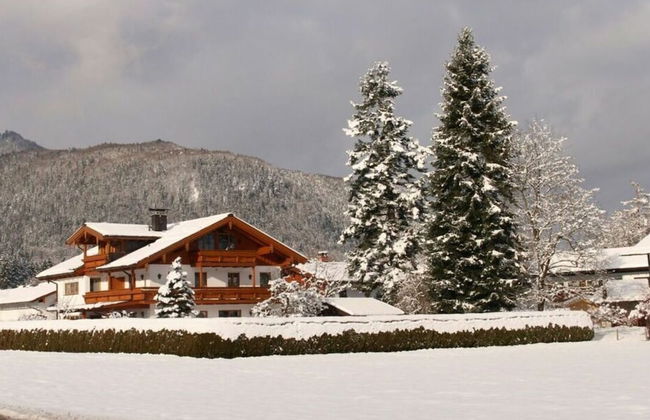 Kehlstein - Reich Family - Foto 36