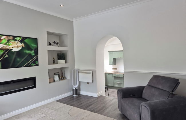 1Br Sheffield Stay - Private, Secure, Free Parking - Photo 9