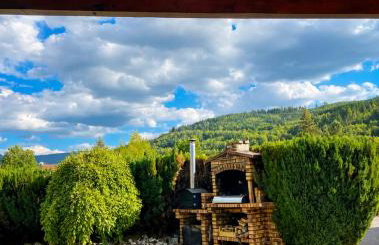 Maison Maneki Chalet Évasion 10 personnes en bord de lac - Foto 5