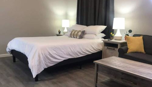 Spacious StudioNear Balloon Fiesta Park - Foto 4