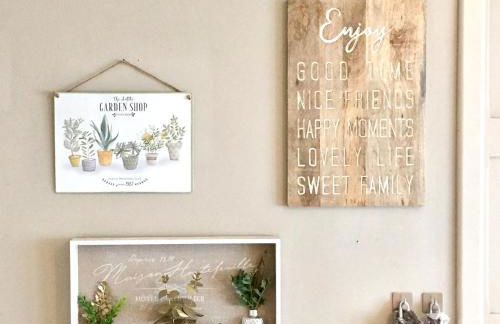 Villa La Croisée des Chemins - Foto 14