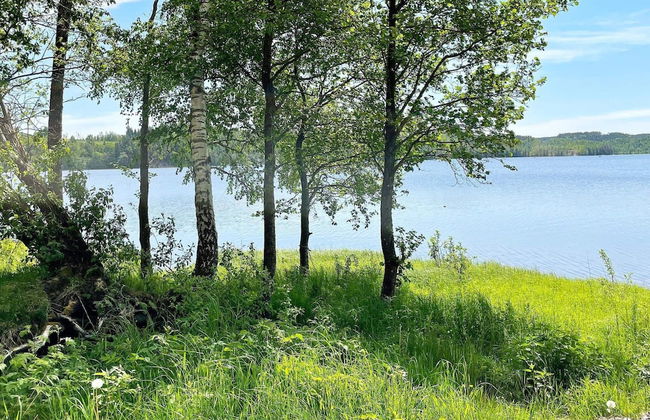 4 Person Holiday Home in Fargelanda-by Traum - Foto 25