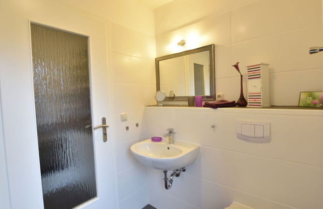 Moderne Ferienwohnung in Kluetz in Strandnahe - Foto 32