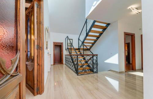 Holidays2Malaga Candado House pool & garden - Photo 74