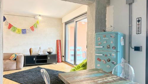 SE206 - Senigallia, elegante trilocale a due passi dal mare - Foto 4