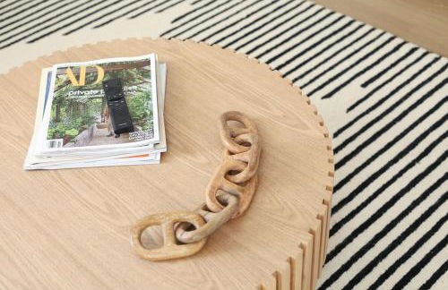 Excellence by Urooms Apartments Near NYC and Newark Airport with Parking - Foto 73