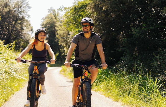 Wine Relais in Montecucco - Photo 60