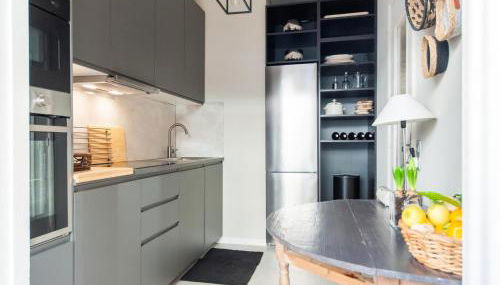 Chez Gabrielle - Foto 3