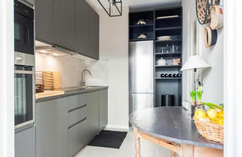 Chez Gabrielle - Photo 3