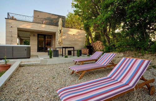 Villa Terra - Foto 5