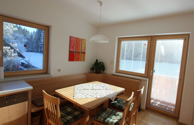 Lovely Apartment in Tropolach With Sauna - Foto 21