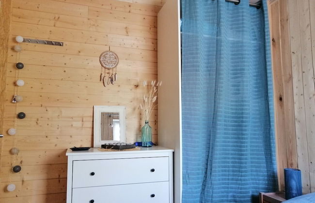 Nice Chalet by the Woods in Saint-leger - Foto 2