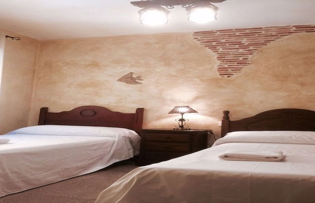 Apartamentos Las Cañas - Photo 22