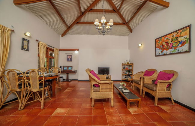 Samrakshitha Suits - Foto 27