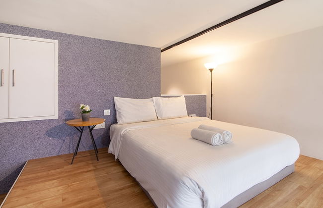 The Establishment EST KL Sentral - Foto 70