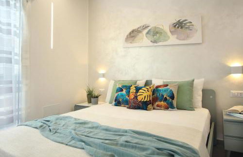 Villetta with private jacuzzi - Foto 31