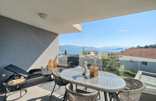 Petra's Place - Sea view apartment - Photo 26