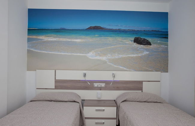 TAO Caleta Playa, Corralejo - Foto 11