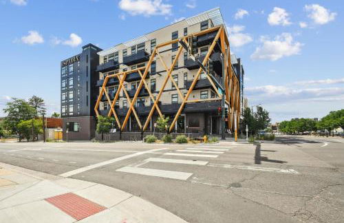 Southwestern Charm Studio at Espadin - Foto 66