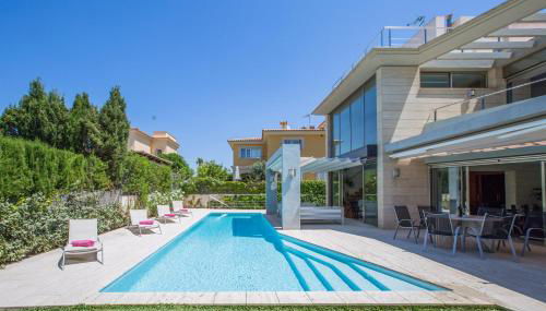 Villa Agusmar in Llucmajor - Foto 5